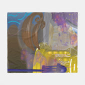 Couverture de milieu de pays des merveilles ! (Devant (Horizontal))