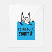 Couverture de milieu de sommet de livre d'images (Devant)