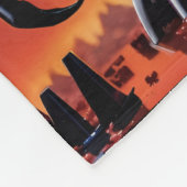 Couverture de monstre à bloc robotique (Coin)