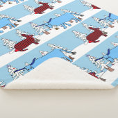 Couverture de Noël Pawl et Babe (3/4)