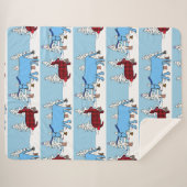 Couverture de Noël Pawl et Babe (Devant (Horizontal))