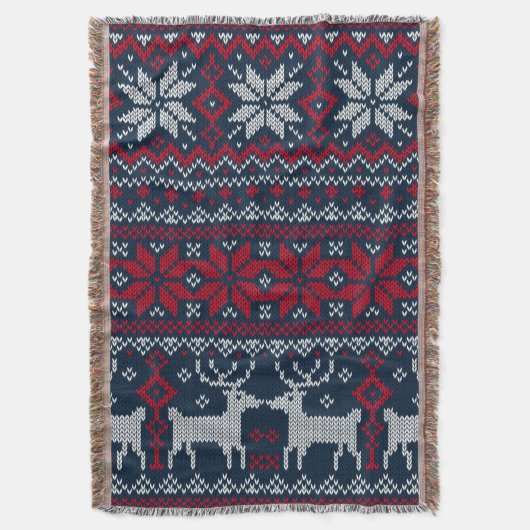 Couverture de Noël Sweat (devant Vertical)