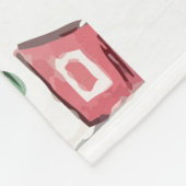 couverture de Noël vintage rockabilly (Coin)