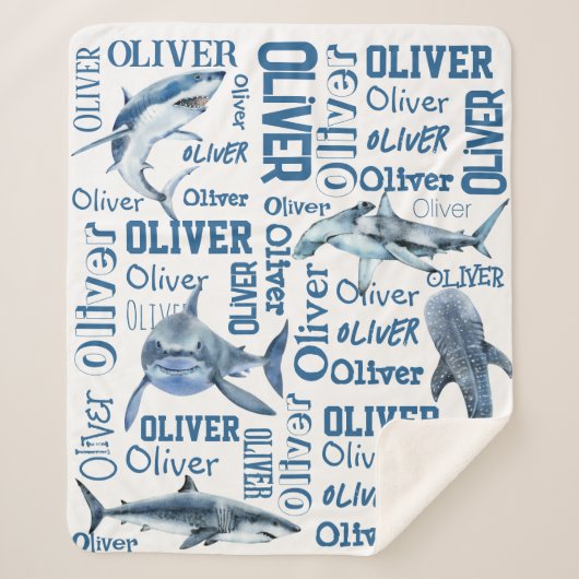 Couverture de nom de garçon personnalisée avec req (Devant)