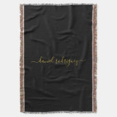 Couverture de nom personnalisée conçue pour le con (devant Vertical)