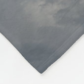 Couverture de nuage | Couverture souple | Étouffer (Coin)