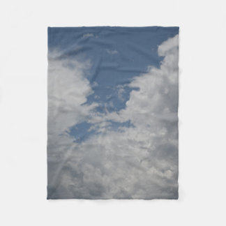 Couverture de nuage | Couverture souple | Étouffer