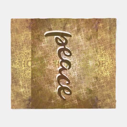 Couverture de paix (Devant (Horizontal))