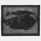 Couverture de panthère (Devant (Horizontal))