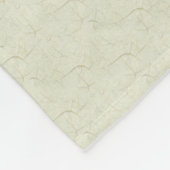 Couverture de papier à Ricepaper (50 po x 60 po) (Coin)