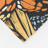 Couverture de papillon Monarque (Coin)