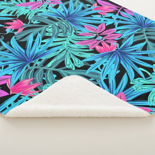 couverture de paradis tropical (3/4)