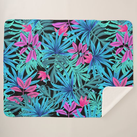 couverture de paradis tropical (Devant (Horizontal))