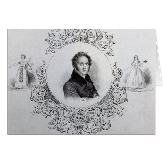 Couverture de Partition pour un Quadrille (Devant horizontal)