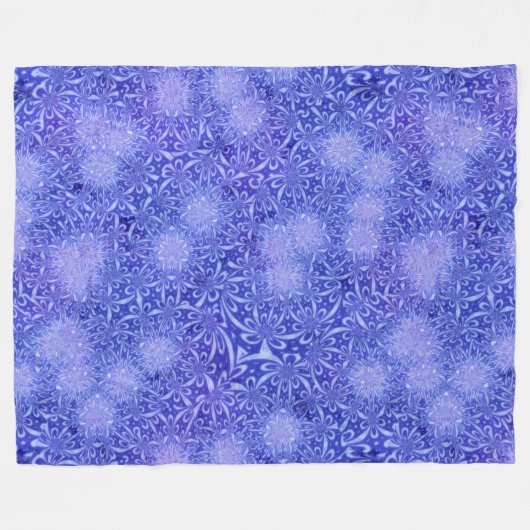 couverture de passion violette (Devant (Horizontal))