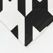 Couverture de pied de roche noire (Coin)