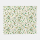 Couverture de pin de genévrier d'hiver (Devant (Horizontal))