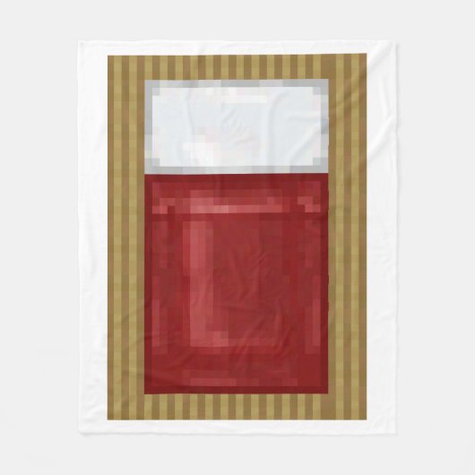 Couverture de Pixelated (Devant)