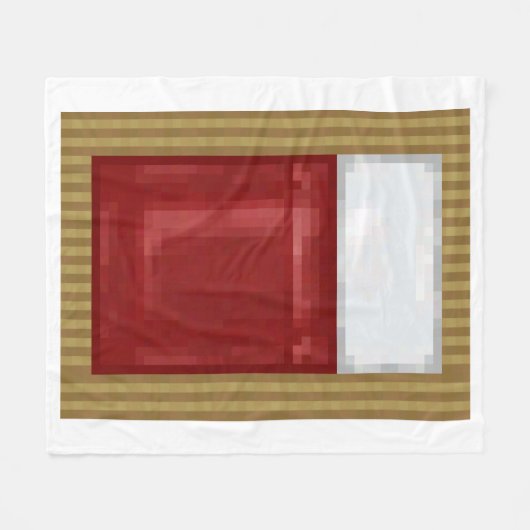 Couverture de Pixelated (Devant (Horizontal))