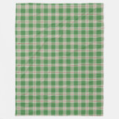 Couverture de plaid festif pour les célébrations d (Devant)