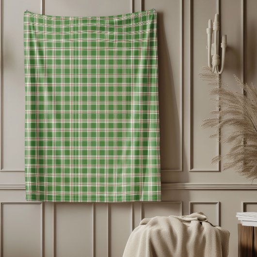 Couverture de plaid festif pour les célébrations d