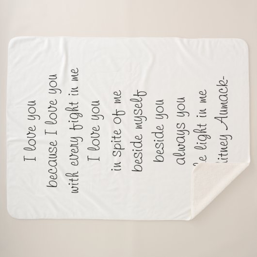 Couverture de poésie (Devant (Horizontal))