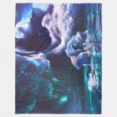 Couverture de polaire sous-glaciaire (Devant)