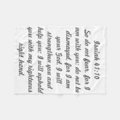 Couverture de prière (Devant (Horizontal))