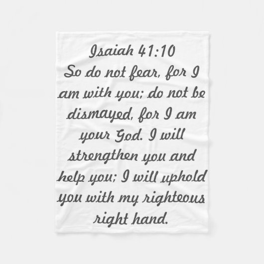 Couverture de prière (Devant)