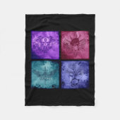 Couverture de quatre logos (Devant)