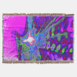 Couverture de radiance psychédélique