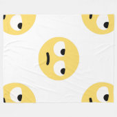 couverture de roulis émoticônes (Devant (Horizontal))