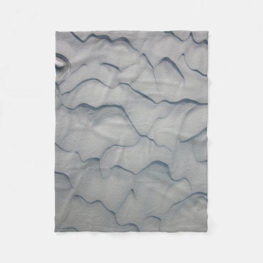 Couverture de sable (Devant)