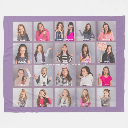 Couverture de SassyPink (Devant (Horizontal))