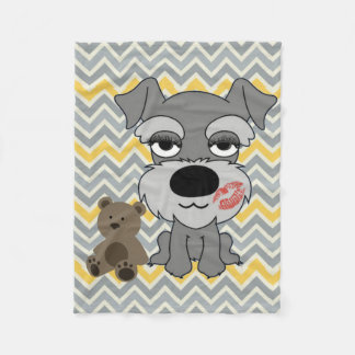 Couverture de Schnauzer