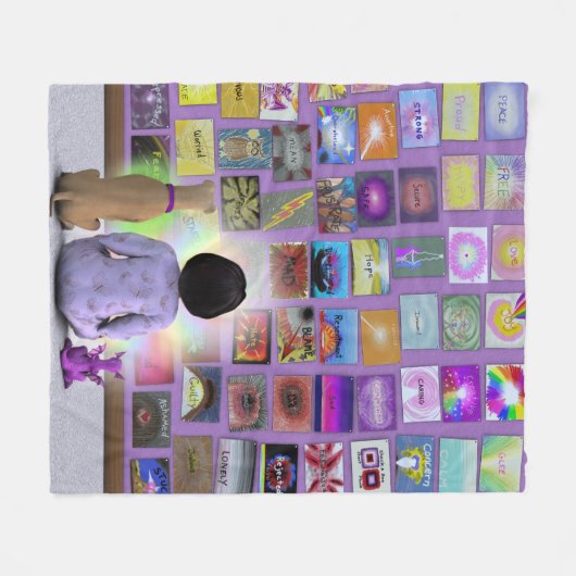 Couverture de sentiments d'Iphelia (Devant (Horizontal))