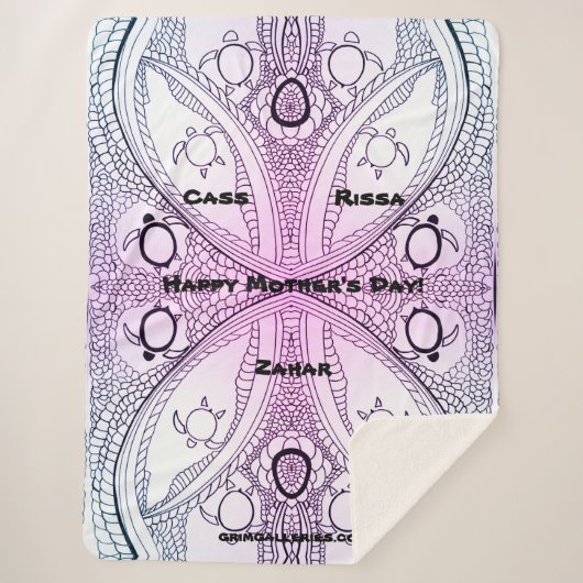 Couverture de Sherpa (Devant)