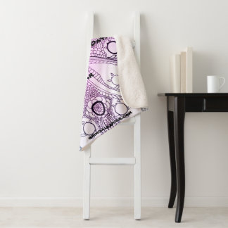 Couverture de Sherpa