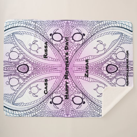 Couverture de Sherpa (Devant (Horizontal))