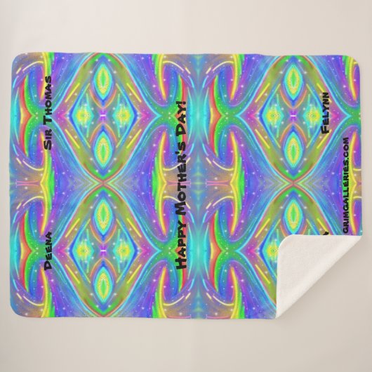 Couverture de Sherpa (Devant (Horizontal))