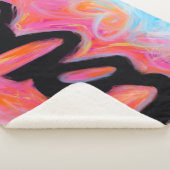 Couverture de Sherpa de collection de "AMOUR" (3/4)