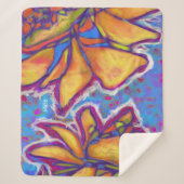 Couverture de Sherpa "de double de Sun" (Devant)