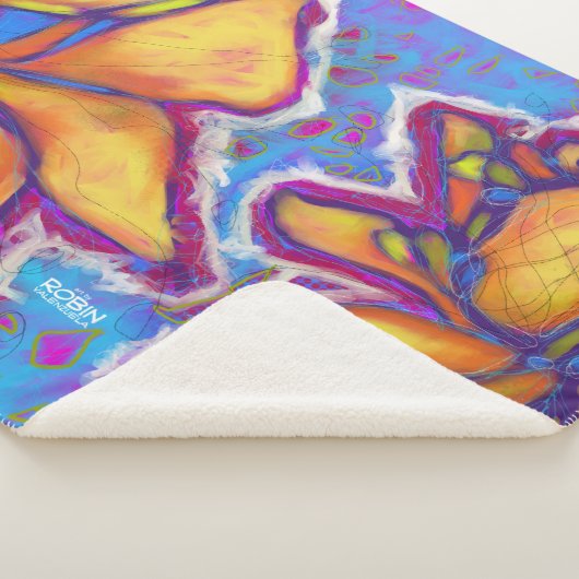 Couverture de Sherpa "de double de Sun" (3/4)