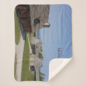 couverture de sherpa de Michilimackinac (Devant)