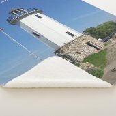 Couverture de sherpa du phare Fond Du Lac (3/4)