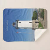 Couverture de sherpa du phare Fond Du Lac (Devant (Horizontal))