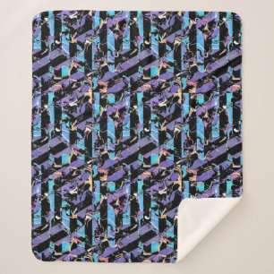 couverture de sherpa Eyesore