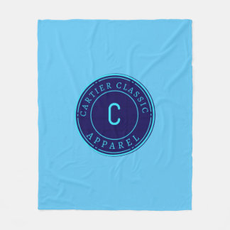 Couverture de signature classique Cartier