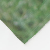 Couverture de sourire d'ouatine de beagle heureux (Coin)