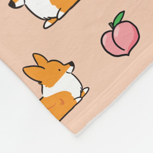 Couverture de Sploot de corgi (Coin)